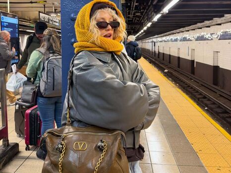 Melanie Jarnson