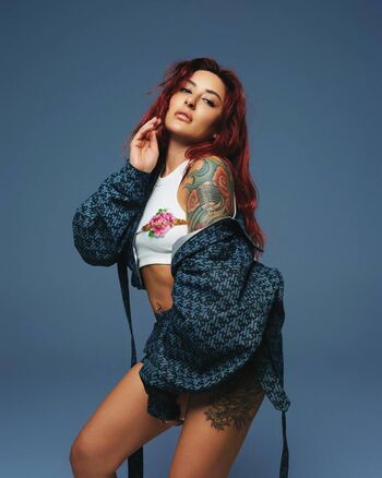 Melek Mosso