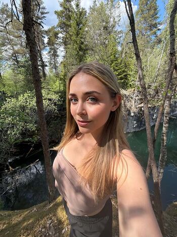 Melina Goransson