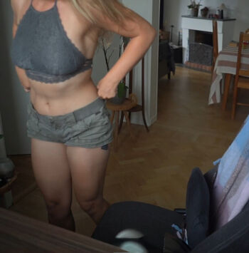 Melina Goransson