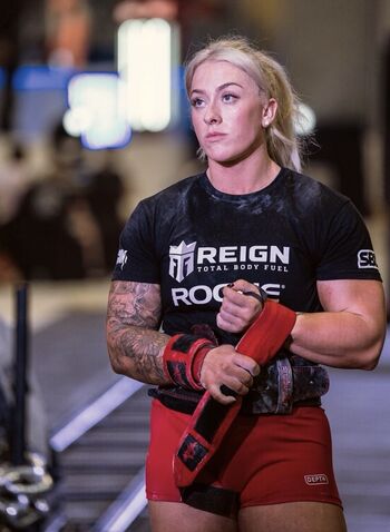Melissa Peacock
