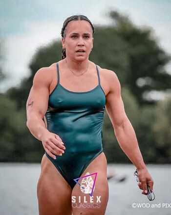 Melody Andreani