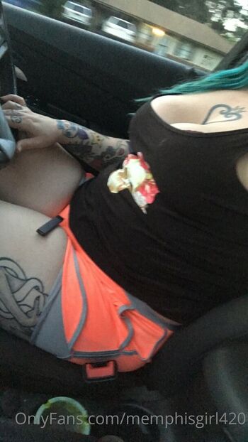 memphisgirl420