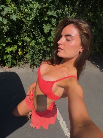 Mia Green