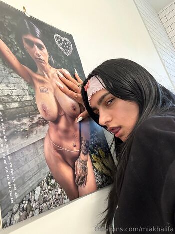 Mia Khalifa