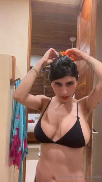 Mia Khalifa