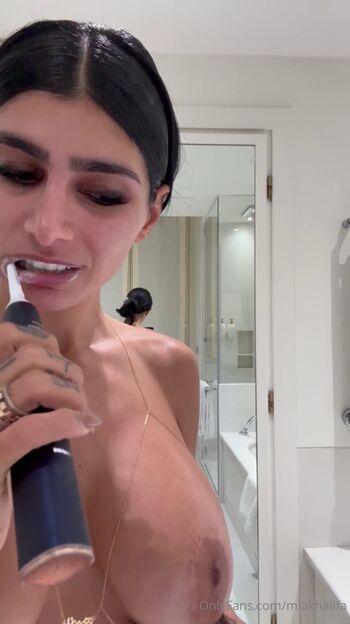 Mia Khalifa