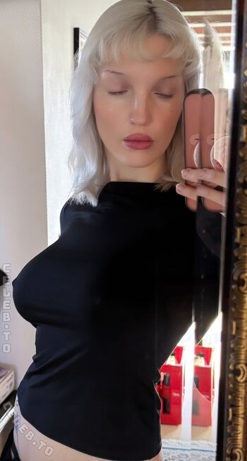 Mia Morgan