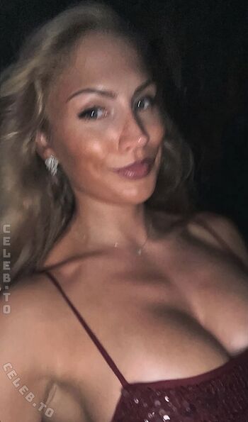 Michelle Czaja
