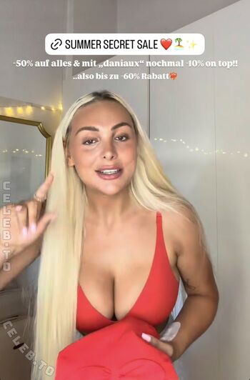 Michelle Daniaux