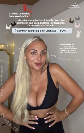 Michelle Daniaux