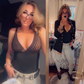 Michelle MaddisonXxX