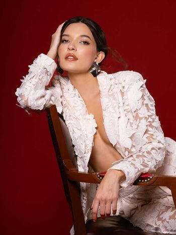 Michelle Mendizábal