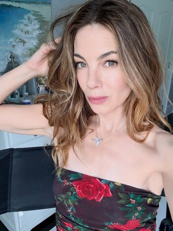 Michelle Monaghan