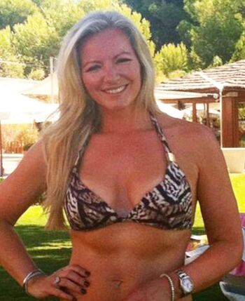 Michelle Mone