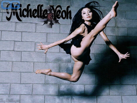 Michelle Yeoh
