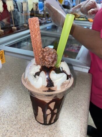 michoacana