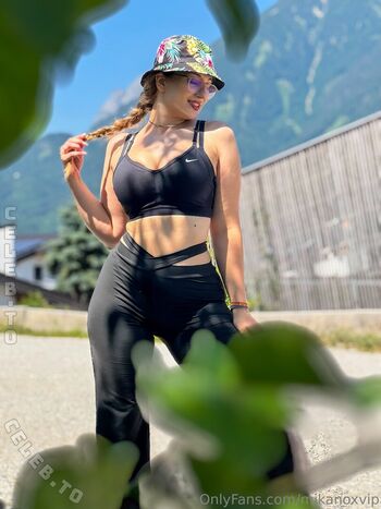 Mika Nox