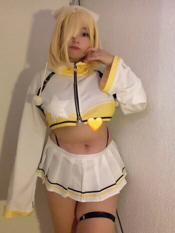 Mikaiichan