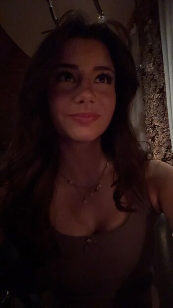 Mikayla Campinos