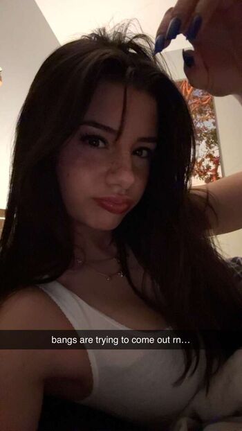 Mikayla Campinos