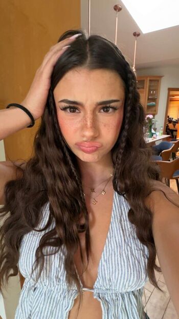 Mikayla Campinos