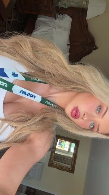 mikayladvip