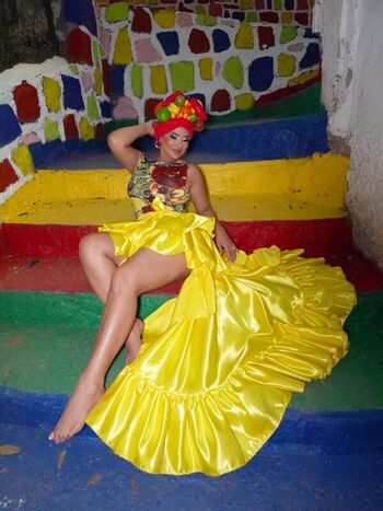 Milagro Flores