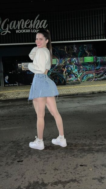 Milena Foradaca Barrios Maidana