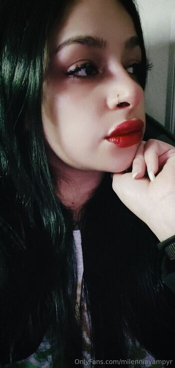 milenniavampyr