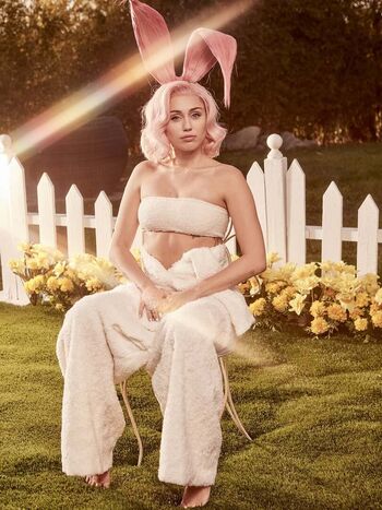 Miley Cyrus