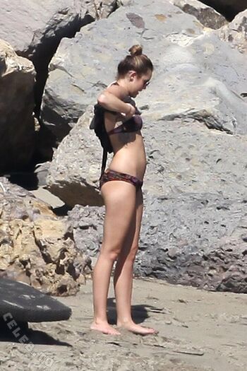 Miley Cyrus