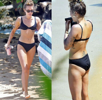 Miley Cyrus