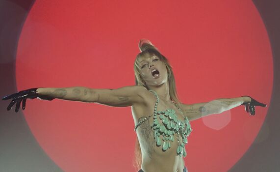 Miley Cyrus