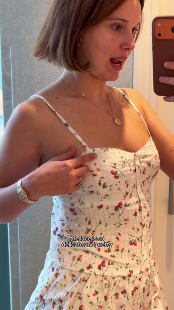 Millie Bobby Brown