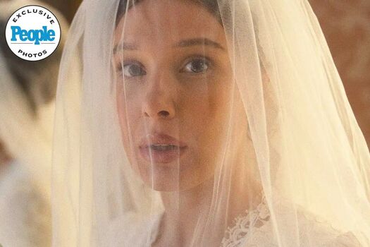 Millie Bobby Brown