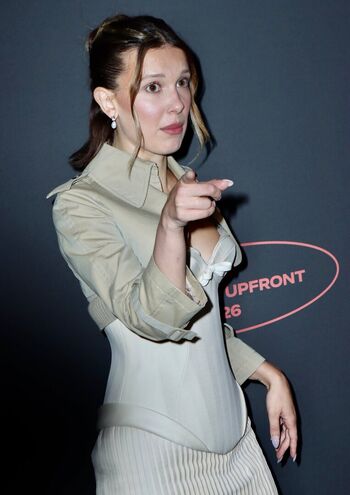 Millie Bobby Brown