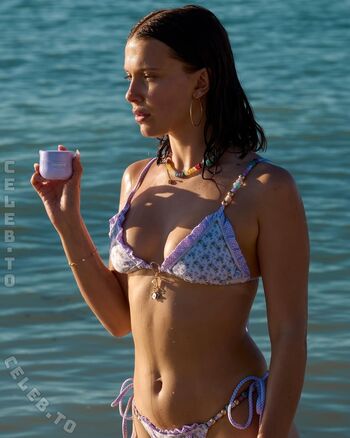 Millie Bobby Brown