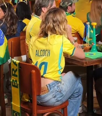 Milly Alcock