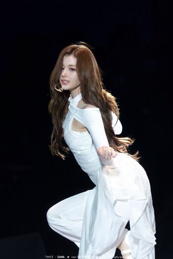 Minatozaki Sana