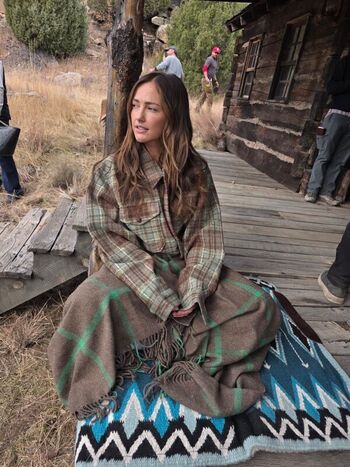 Minka Kelly