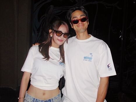 Minnie (Nicha Yontararak - I-dle