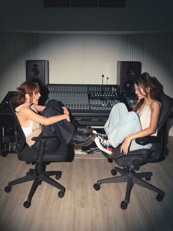 Minnie (Nicha Yontararak - I-dle