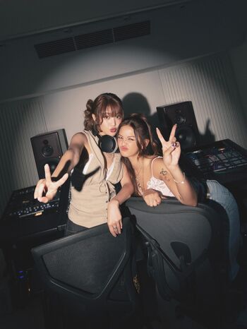 Minnie (Nicha Yontararak - I-dle