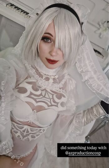 MiranaCosplay