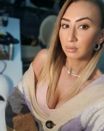 Mirjana Pajkovic