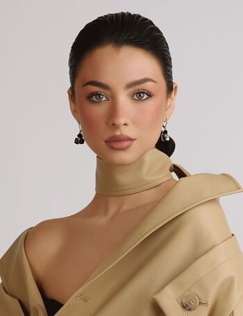 Mishka Chantal Silva