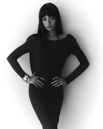 Mishka Chantal Silva