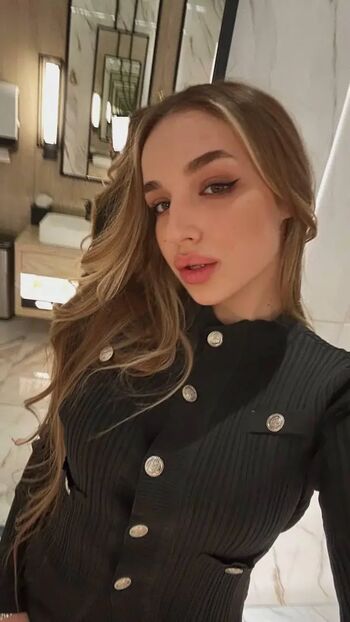 Miss Dariali