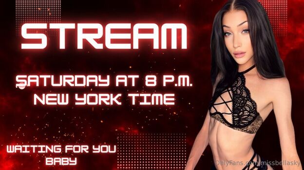 missbellasky